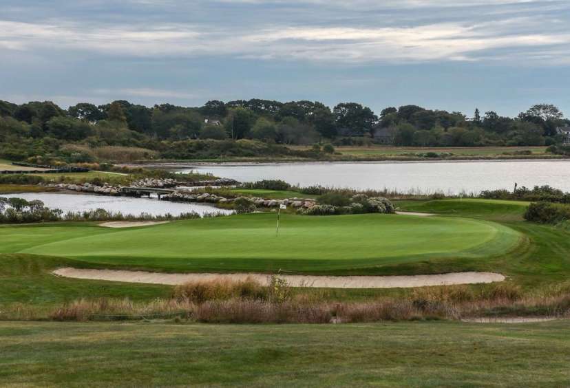 Fishers Island Club | United States | Top 100 Golf Courses