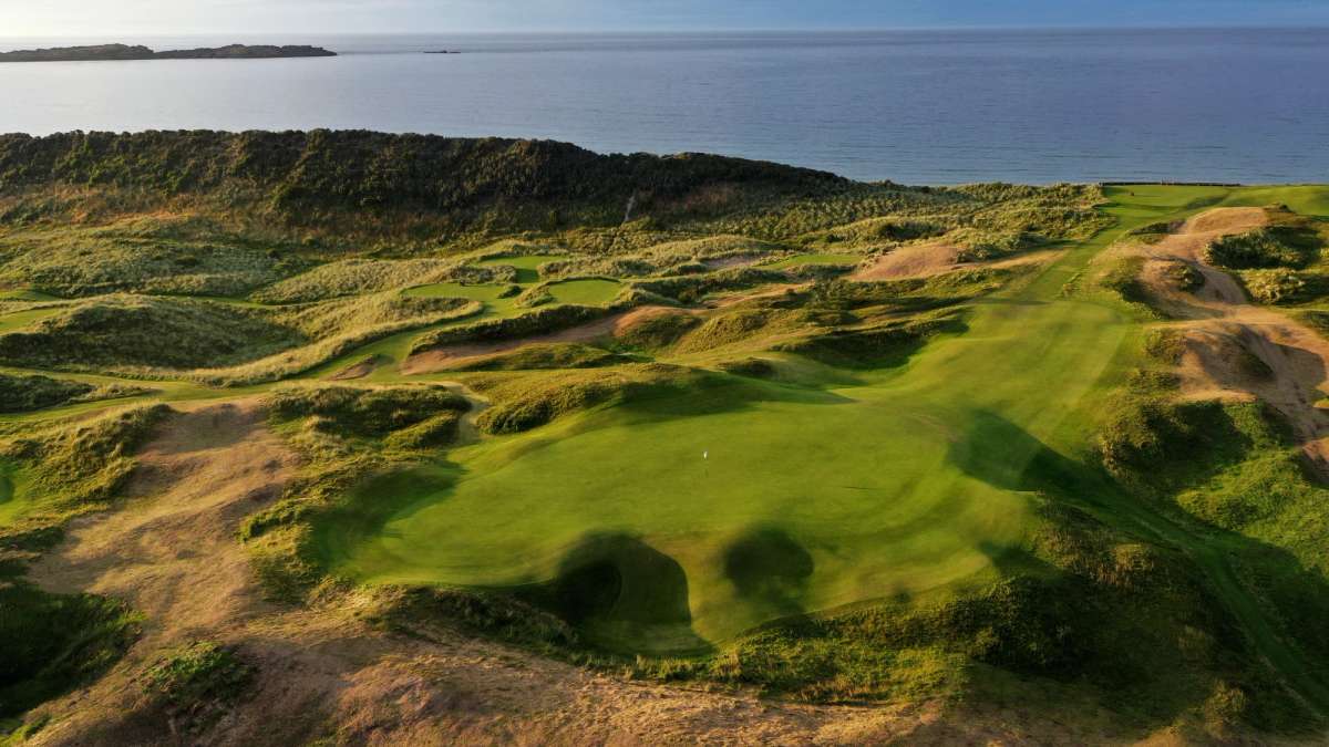 Royal Portrush Golf Club (Dunluce)