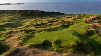 Best Open Championship Venues Ranking | Top 100 Golf Courses