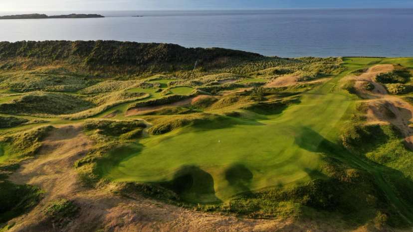 Best Open Championship Venues Ranking | Top 100 Golf Courses