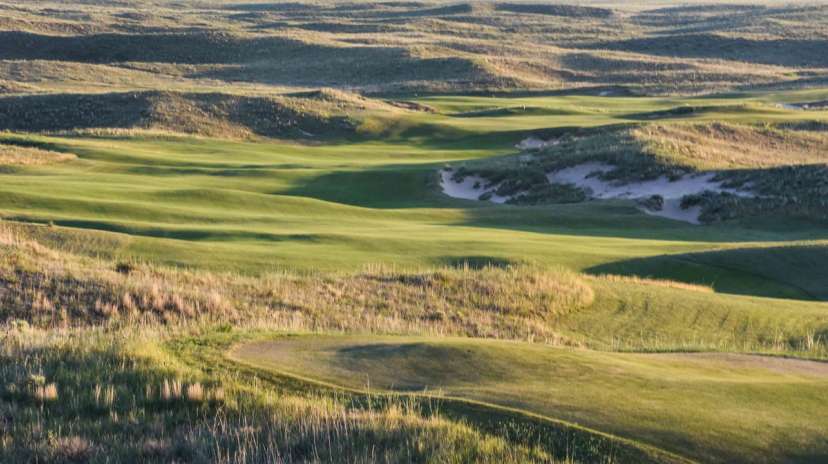 Ballyneal Golf Club