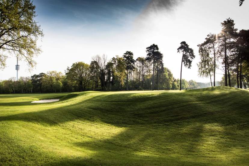 Berlin-Wannsee Golf & Country Club (Championship)