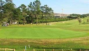 Morgado Golf Course