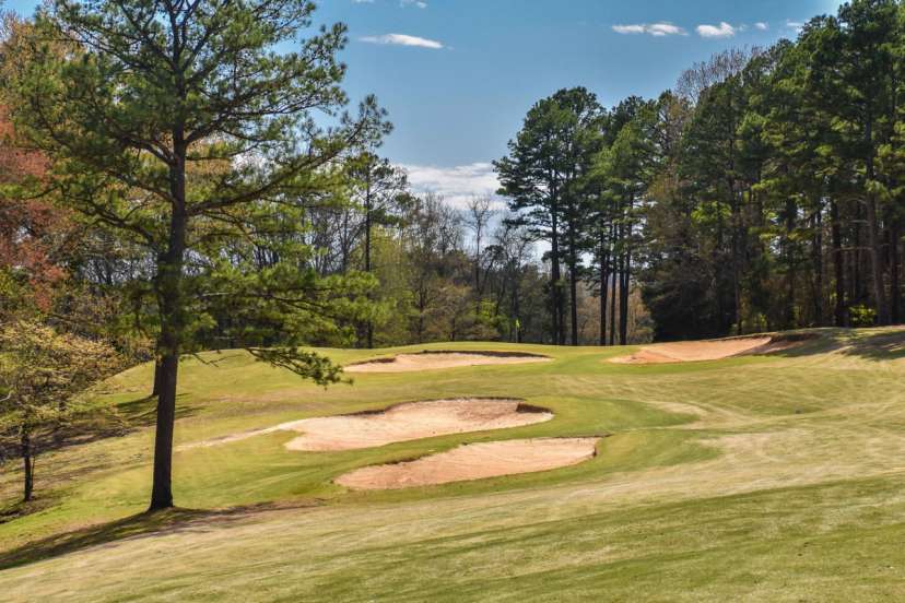 Mountain Ranch Golf Club