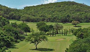 Antigua and Barbuda Ranking | Top 100 Golf Courses