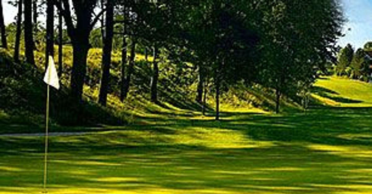 Sand Ridge Golf Course Map Mayfield Sand Ridge (Mayfield) | United States | Top 100 Golf Courses