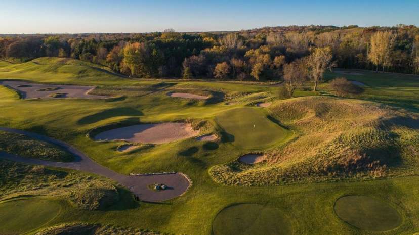 StoneRidge | United States | Top 100 Golf Courses