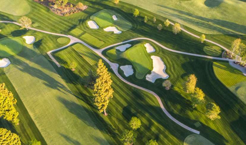 Lakeside Golf Club | United States | Top 100 Golf Courses