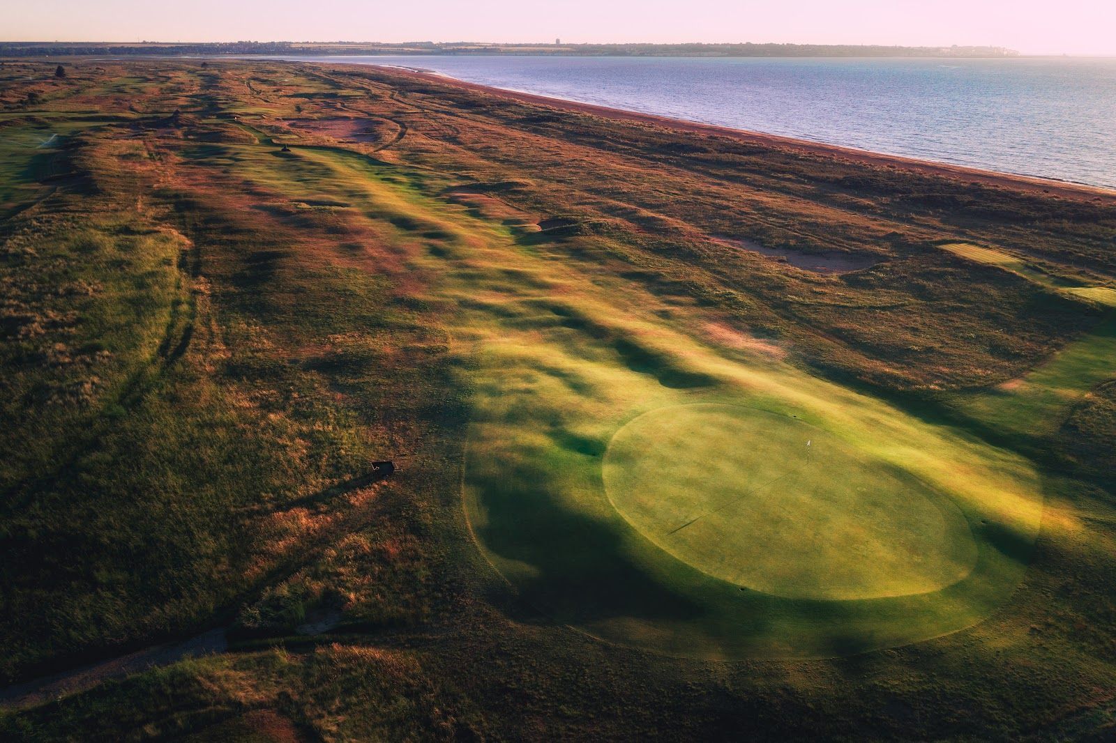 Prince's Golf Club (Shore & Dunes)