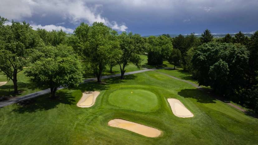 Berkleigh Golf Club
