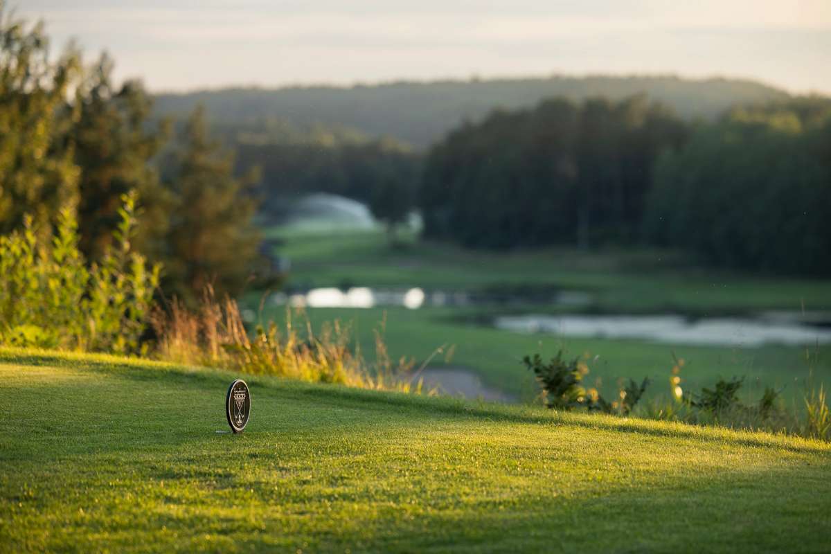Ålands Golfklubb (Kungsbanan)