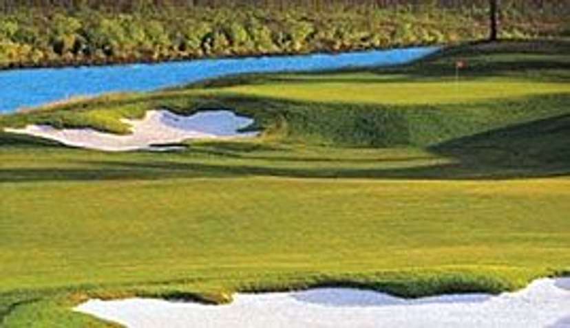 Grande Dunes (Resort Club)