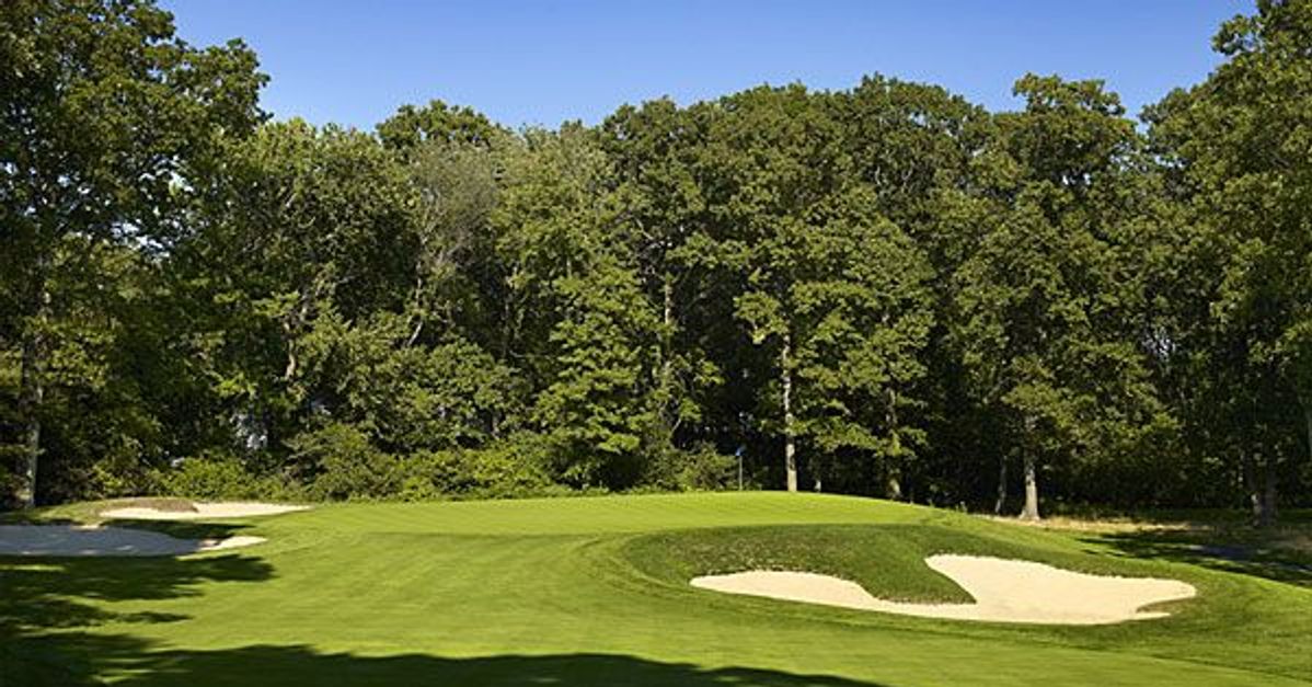 Belmont Country Club