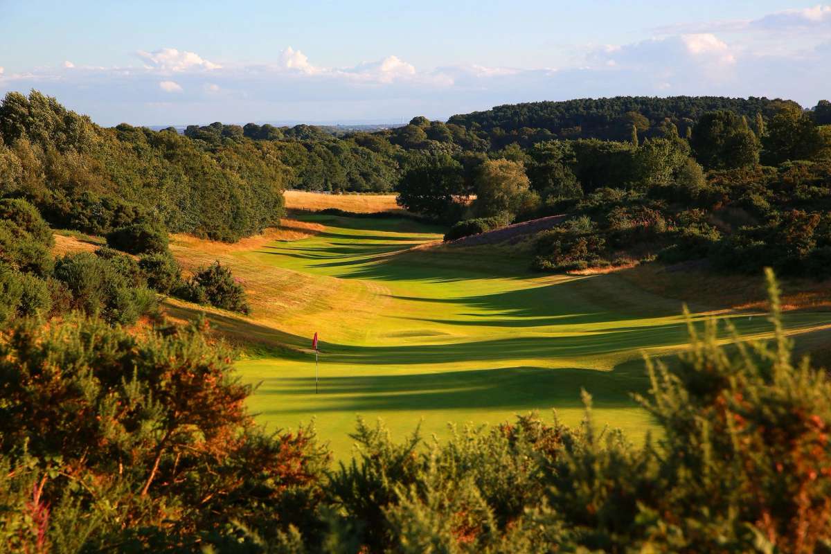 Nottinghamshire