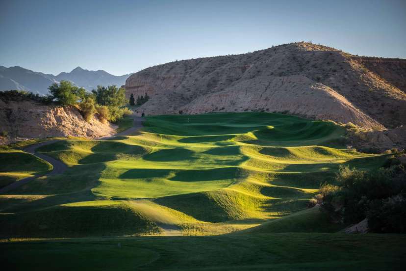 Falcon Ridge Gc Falcon Ridge | United States | Top 100 Golf Courses