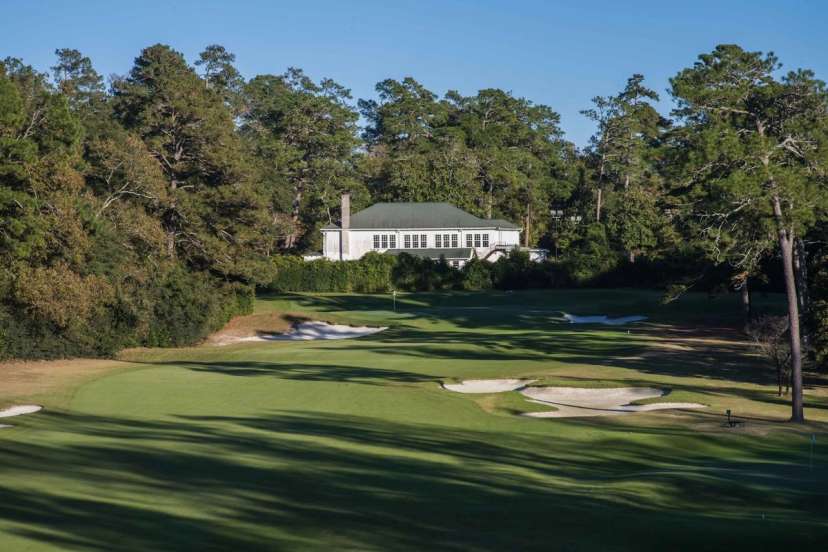 Palmetto Golf Club | United States | Top 100 Golf Courses