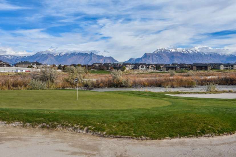 Thanksgiving Point Golf Club | United States | Top 100 Golf Courses