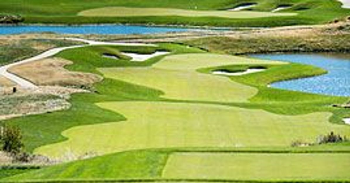 Victory Ranch | United States | Top 100 Golf Courses
