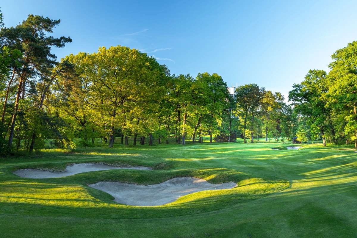 Frankfurter Golf Club