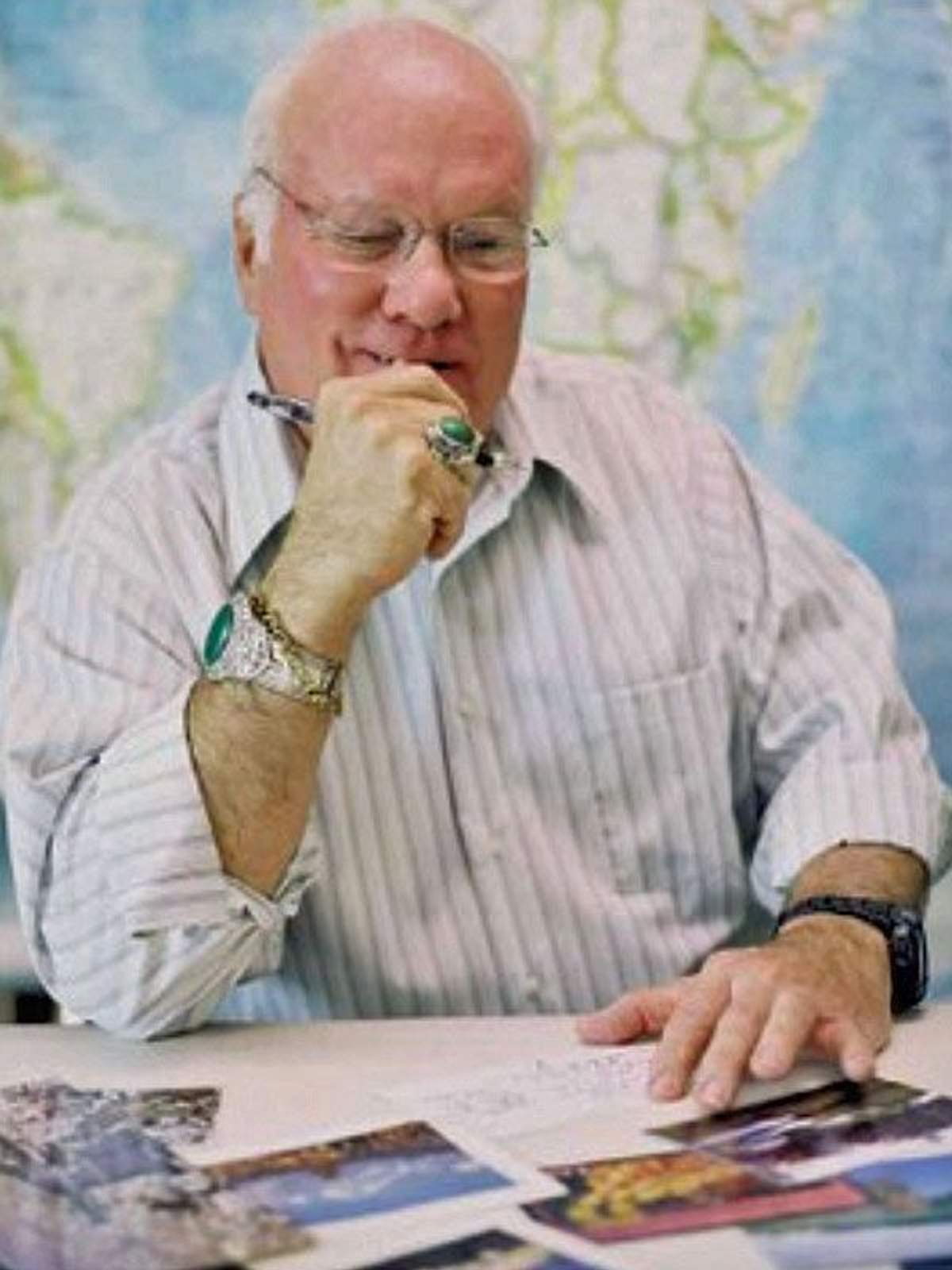 Ron Fream