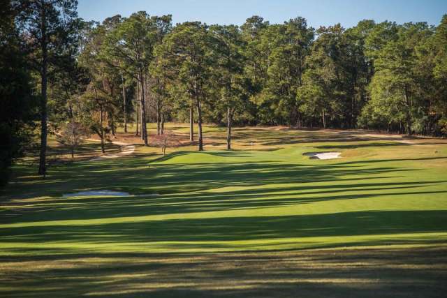 Palmetto Golf Club | United States | Top 100 Golf Courses