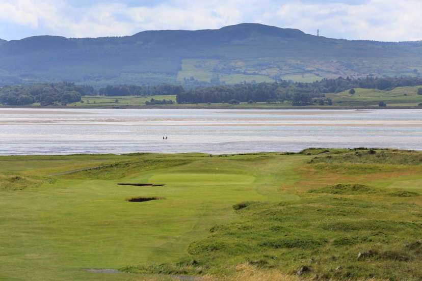 Strandhill Golf Club | Ireland | Top 100 Golf Courses