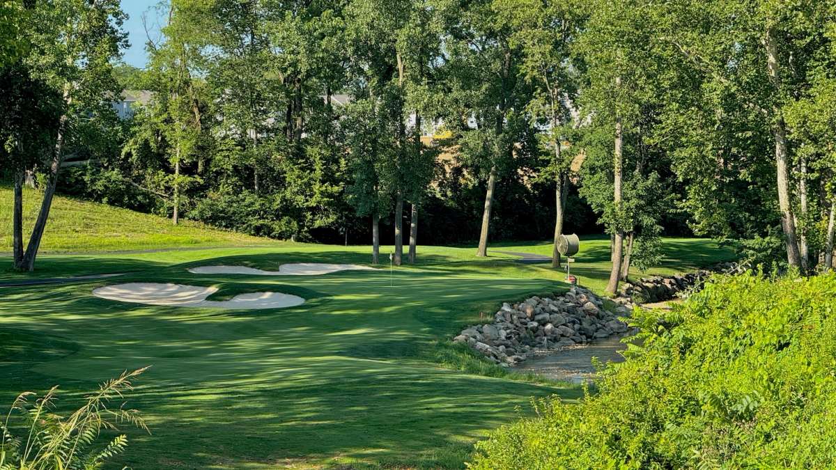 Reviews | Pinnacle Golf Club | Top 100 Golf Courses