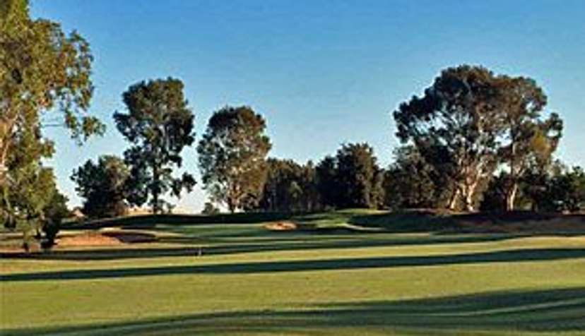 Cobram Barooga (Old)