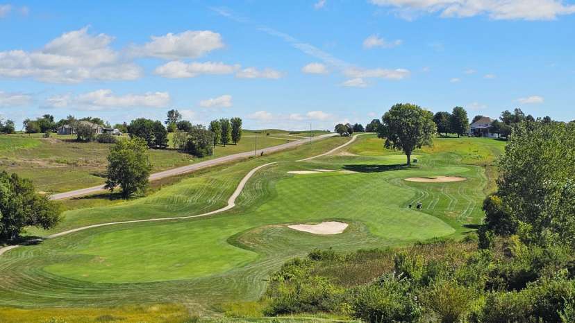 Bent Tree Golf Club