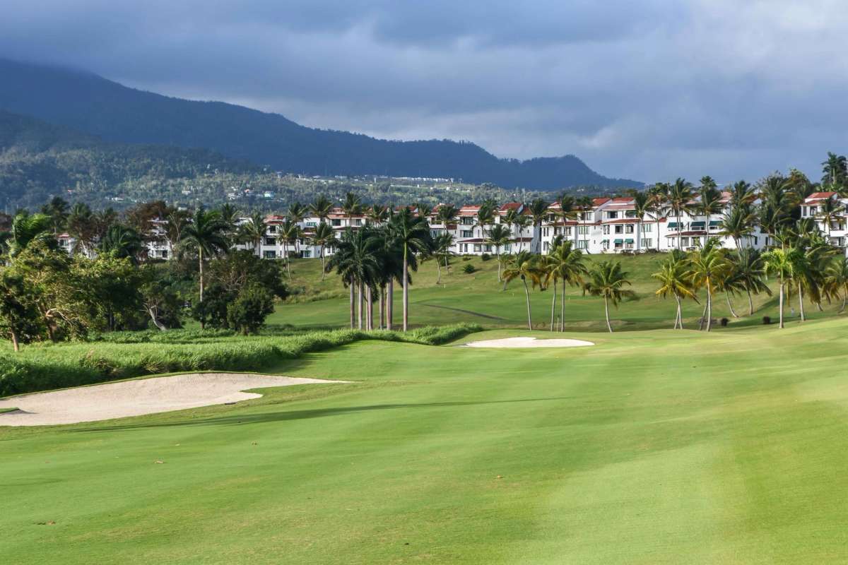Rio Mar Country Club (Ocean)
