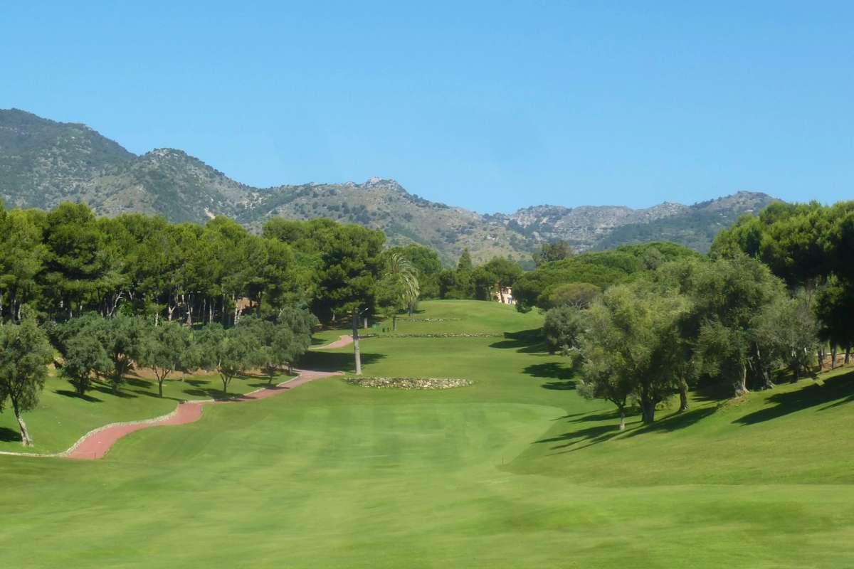 Golf Torrequebrada