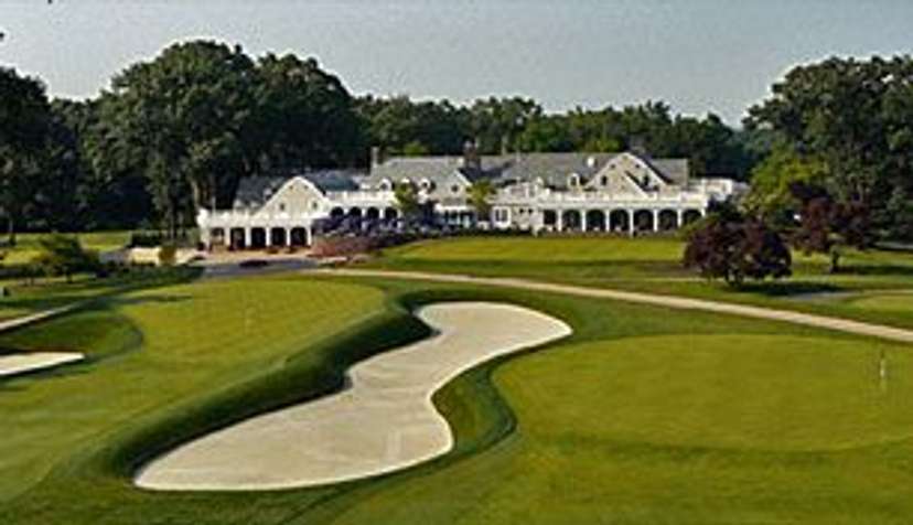 Hackensack Golf Club