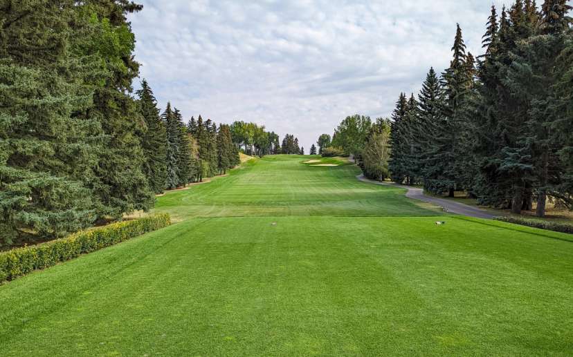 Calgary Golf & Country Club | Canada | Top 100 Golf Courses