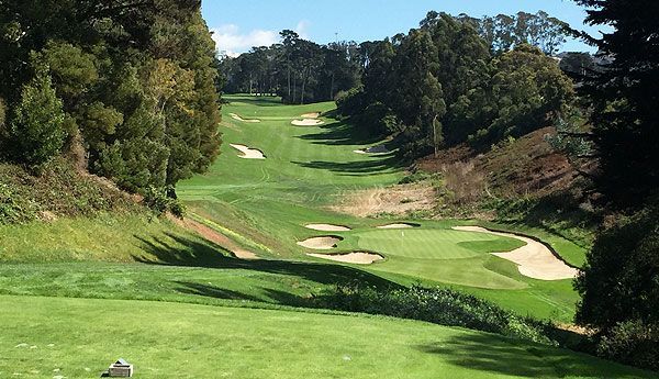 San Francisco Golf Club | United States | Top 100 Golf Courses