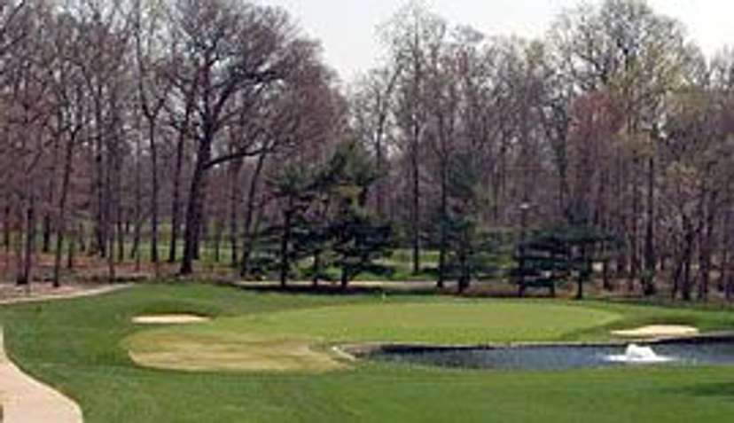 Woodmont (North)