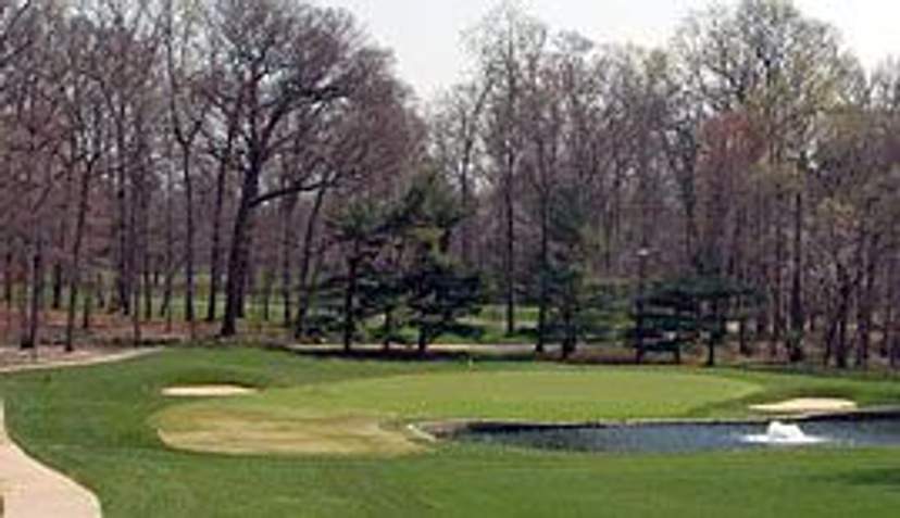 Woodmont (North)