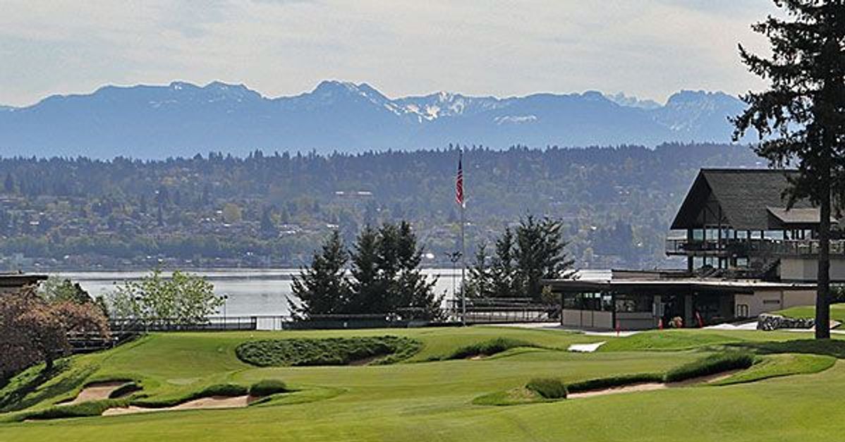 Sand Point | United States | Top 100 Golf Courses