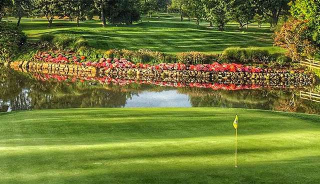 Hackensack Golf Club | United States | Top 100 Golf Courses