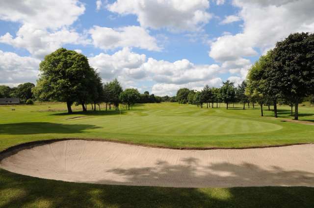 Pollok Golf Club | United Kingdom | Top 100 Golf Courses