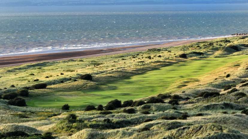 Southerness Golf Club | United Kingdom | Top 100 Golf Courses