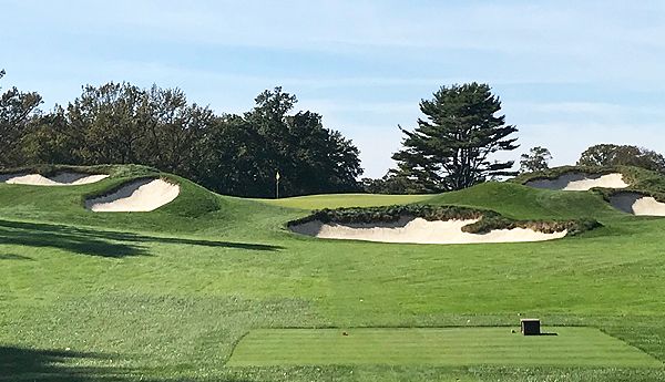 New Jersey Ranking | Top 100 Golf Courses