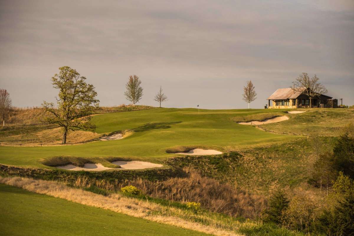 Missouri