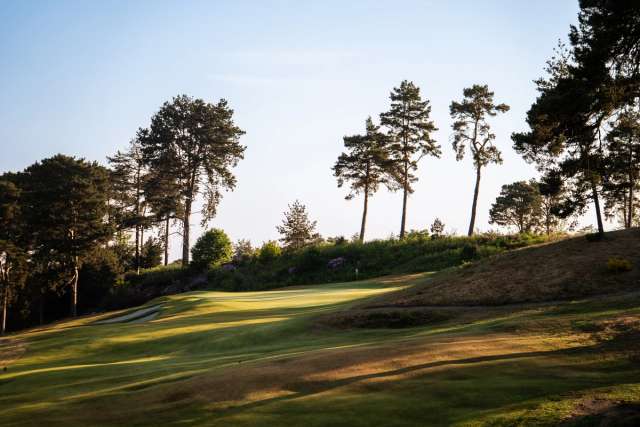 The Addington Golf Club | United Kingdom | Top 100 Golf Courses