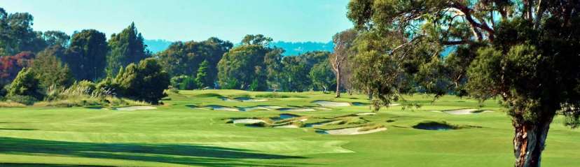 Corica Park (South Course)