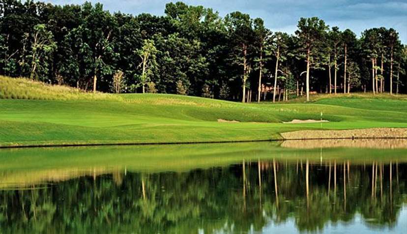 Carmel Country Club (South)