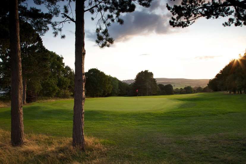 Bradford Golf Club
