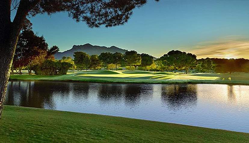 Omni Tucson National (Catalina)