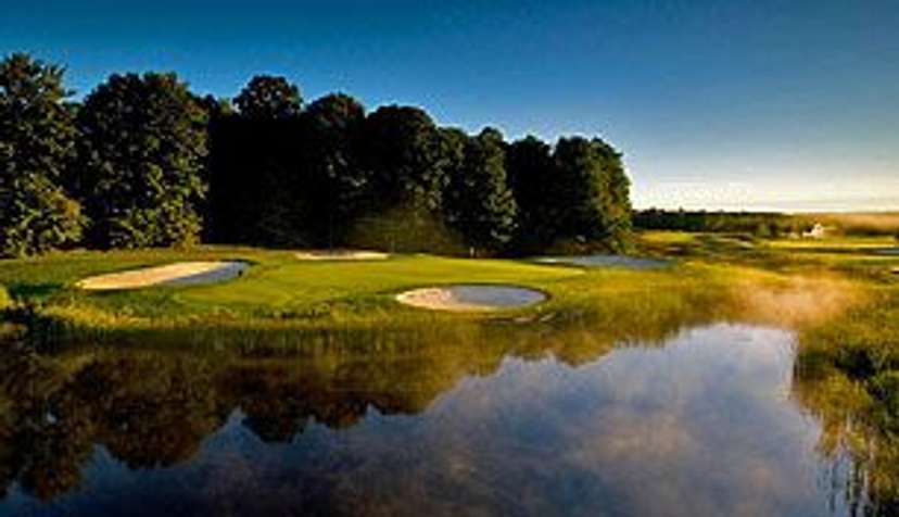 Boyne Highlands (Donald Ross Memorial)