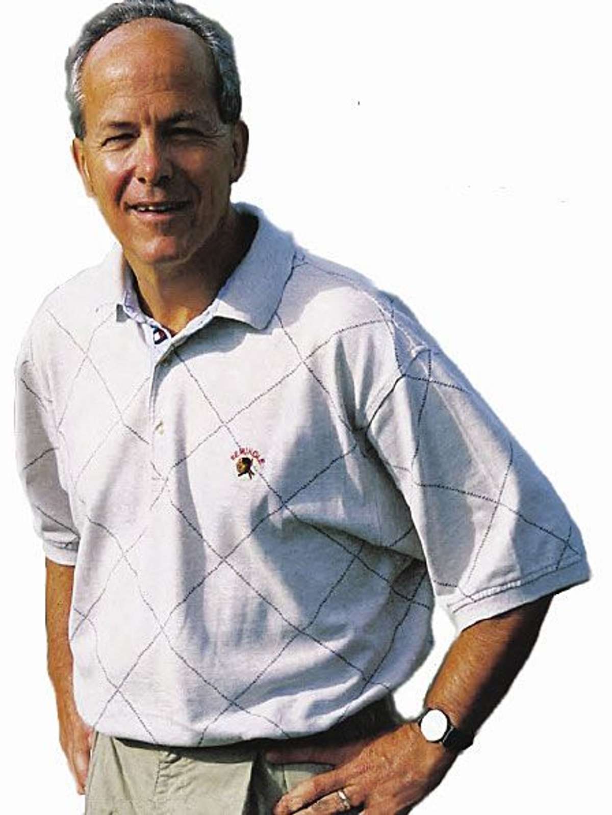 Brian Silva
