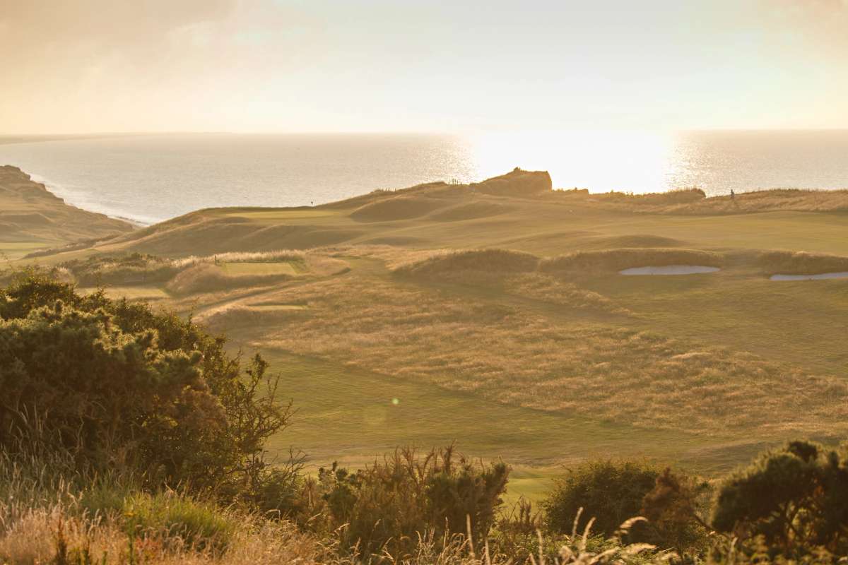 Sheringham Golf Club